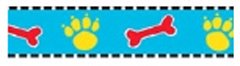 CLIFFORD PAW PRINT TRIMMER