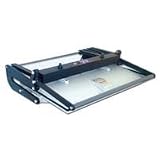 Bienfang / Seal 550 Masterpiece Heat Activated Dry Mount Press with 26 x 34 Platen.