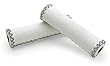 Electra Hawaii Grips White Embossed Flowers Bike
