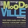 Moodsville, Volume 1