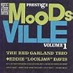 Moodsville  Vol. 1