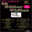 CD-Charts  Search : Art Laboe's 60 Killer Oldies [CASSETTE]