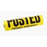 100CT12x12 PropertySign
