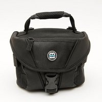 M-ROCK Rocky Mountain 507 Digital Camera Case (Black)