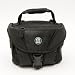 M-ROCK Rocky Mountain 507 Digital Camera Case (Black) [Camera]