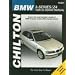 BMW 3-SERIES/Z4, 1999-05 Repair Manual (Chilton's Total Car Care Repair Manual)