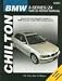 Chilton BMW 3-SERIES/Z4, 1999-05 Repair Manual (Chilton's Total Car Care Repair Manual)
