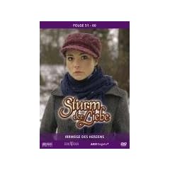 Sturm der Liebe 6 - Folge 51-60: Irrwege des Herzens (3 DVDs)