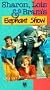 Sharon, Lois and Bram's Elephant Show- Live In Your Living Room [VHS]