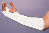 Cloth Forearm and Hand Guard