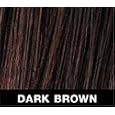 TOPPIK Hair Building Fibers Dark Brown 1.75 oz/50g