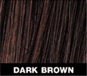Toppik Hair Building Fibers, The 30 Second "HAIR TRANSPLANT" Giant Size 50 gm Dark Brown