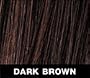 Toppik Hair Building Fibers, The 30 Second "HAIR TRANSPLANT" Giant Size 50 gm Dark Brown