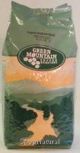 Coffee, Whole Bean, Breakfast Blend, Fair Trade, Organic, 5# Bulk by Green Mountain Coffee Fair Trade