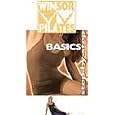 Winsor Pilates 3 DVD Workout Set {Basic, 20 Minute Workout, Accelerated Body Sculpting}