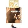Winsor Pilates Basic 3 DVD Workout Set Total Body Sculpting {Basics Step-By-Step, 20 Minute Workout, Accelerated Body Sculpting}