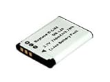 3.70V,740mAh,Li-ion,Hi-quality Replacement Digital Camera Battery for SANYO ....
