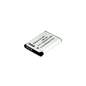 3.70V740mAhLi-ion... Replacement Digital Camera Battery for SANYO DMX-CG10 VPC-X1200 Xacti DMX-CG10 Xacti VPC-CA100 Xacti VPC-CA102 Xacti VPC-CA102YL Xacti VPC-CG20 Xacti VPC-CS1 Xacti VPC-PD1 Xacti VPC-X1200 Xacti VPC-X1220 Xacti VPC-X1420 SANYO VPC-CG10 Xacti DMX-CG11 Xacti VPC-CG10 Series Compatible Part Numbers: DB-L80