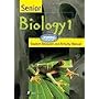 Senior Biology 1 Student Resource and Activity Manual - 2006
