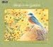 Birds in the Garden 2010 Wall Calendar