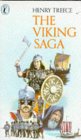 The Viking saga