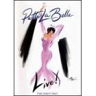 Patti Labelle - Live! One Night Only