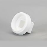 1-1/2 DWV MPT Plug