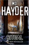 Cover of Ritual by Mo Hayder 0593056418