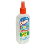 Cutter All Family Pump --- 6 Oz