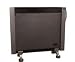 Soleus HGW-308R Wall Mounted Micathermic Heater