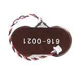 Clock Battery 50 mAh for Apple PowerBook 520, 520C, 540, 540C