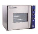 Cyclone Convection Oven, Half-Size, Electric Controls, Choose Voltage