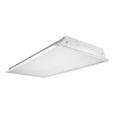 Buy Cooper Lighting 2GR8432 4 Lamp Fluorescent Recessed Troffer by Cooper Lighting