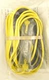 Electric Soil Heating Cable - 6 Foot