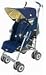 New!! Maclaren 2012 Techno XLR in Medieval Blue/Lemon Drop