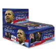 President Barack Obama Trading Cards Topps Sealed Pack