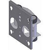 Chief MAC-144 - Mounting component ( mounting adapter ) for flat panel - screen size: 26 - 40