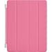 Apple MC941LL/A Polyurethane Smart Cover for iPad 2 (Pink)