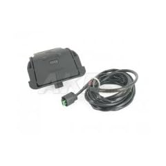 TOMTOM AKTIVHALTERUNG FUER RIDER 2/URBAN RIDER