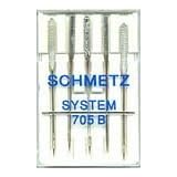 Schmetz 705B Bernina Sz.90/14 5 Pk.