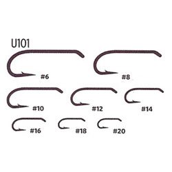 Scientific Angler System 2L Left Hand