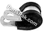 Perko 0163DP2ALU LINE SUPPORT CLIP LINE SUPPORT CLIP