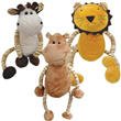 Great China Bush Buddy Dog Chew Toy