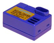 Airtronics 3ch Super Micro Receiver 75 Mhz AM w/o Crystal
