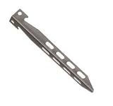  : Titan V-Shape Leichtgewichtshering, titan