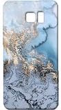 Samsung Galaxy Note 5 Protection Case Appealing 3D Design Phone Cover Marble Grain Cover Case Snap onSamsung Galaxy Note 5