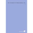 The Technology of Bread-Making [ 1921 ] by William Jago