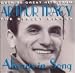 Arthur Tracy-Street Singer