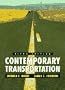 Contemporary Transportation