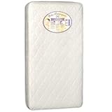 Sealy&reg; Baby Posturepedic&reg; Crown Jewel&reg;